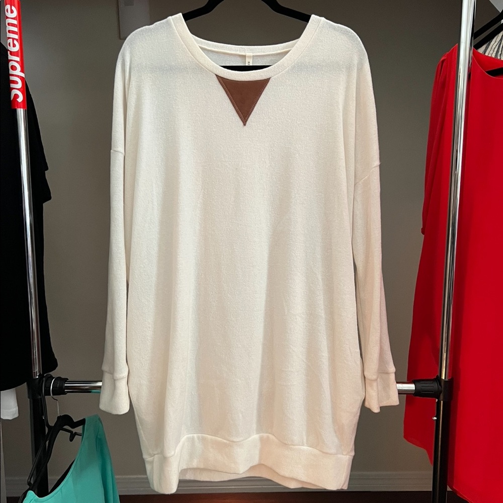 Bellamie Sweater